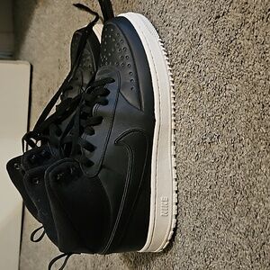 Mens Nike winter sneakers